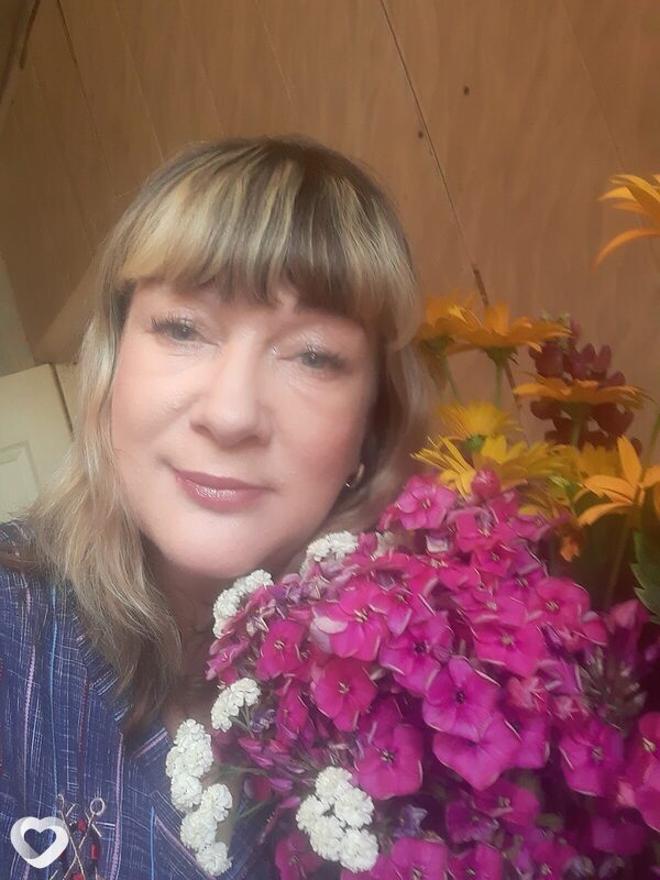Светлана, 51, Хабаровске — анкета №3133183