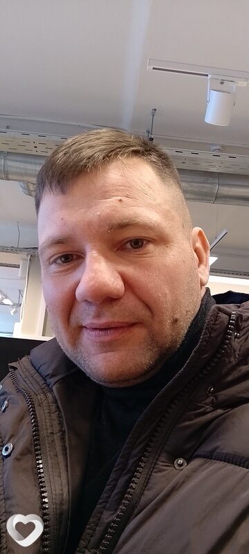 Дмитрий, 36, Рязани — анкета №3133184