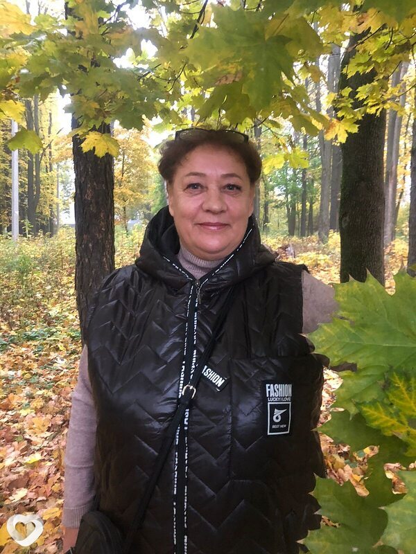 Клавдия, Домодедово