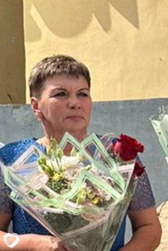 Ольга, 51, Мценске — анкета №3133268