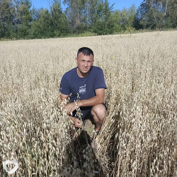 Павел, 39, Екатеринбурге — анкета №3133277
