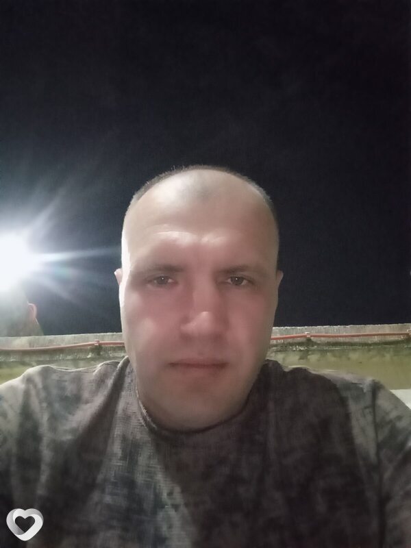 Эдуард, 39, Феодосии — анкета №3133281