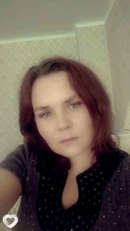 Ульяна, 35, Алматы — анкета №3133282