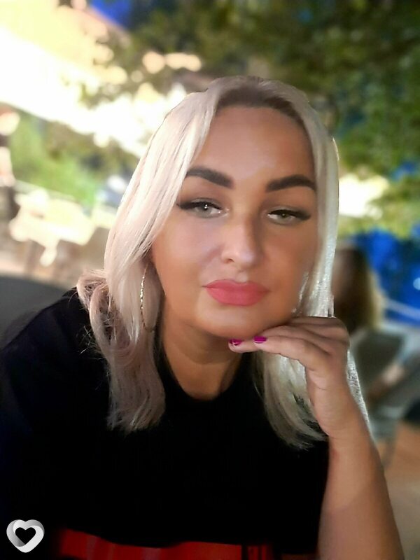 Татьяна, 42, Череповце — анкета №3133283