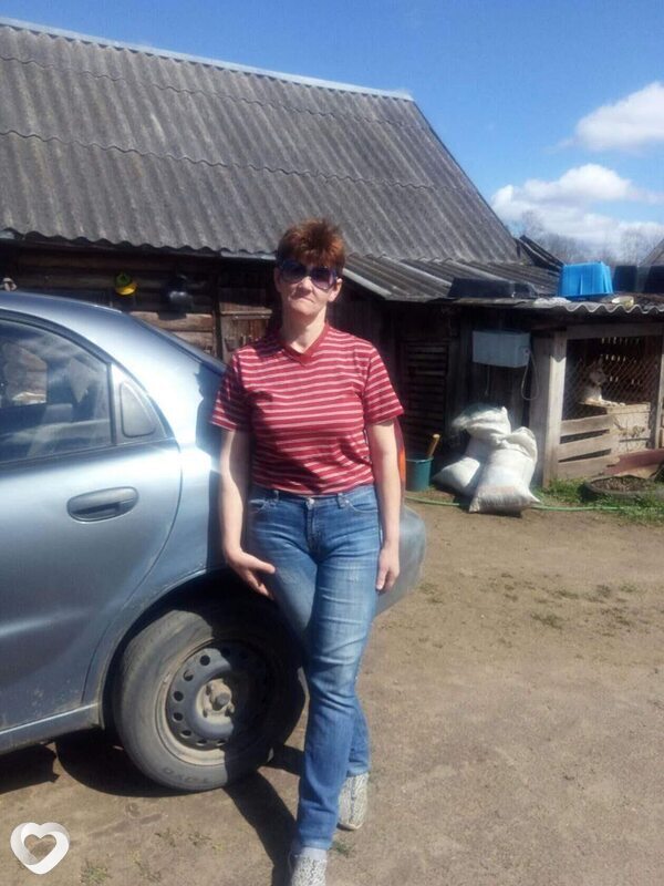 Тоня, 56, Москве — анкета №3133289
