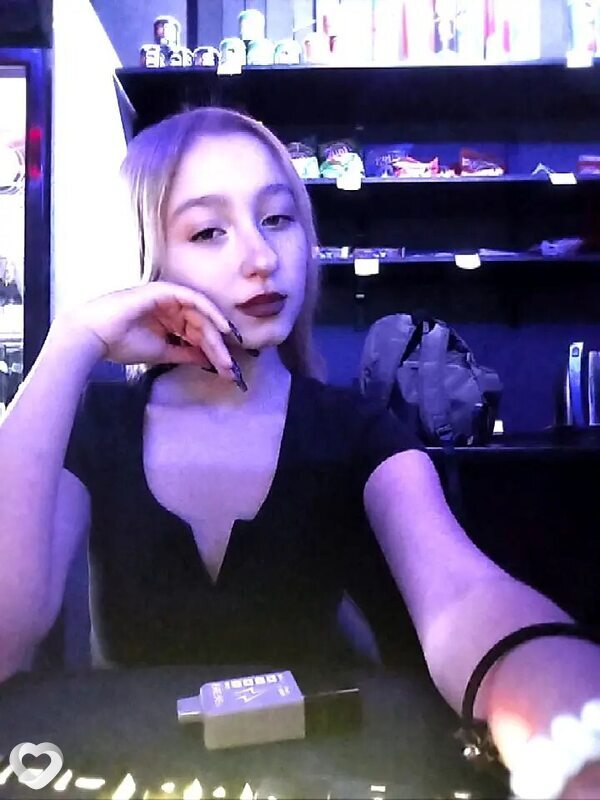 Лиза, 19, Ставрополе — анкета №3133325