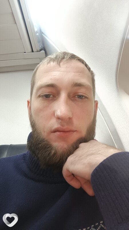 Евгений, 33, Тобольске — анкета №3133332