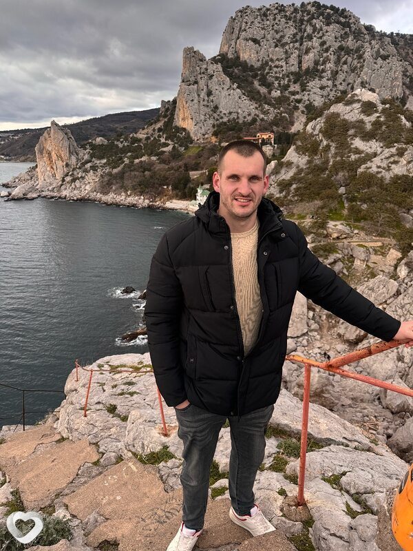 Виктор, 30, Лабинске — анкета №3133339