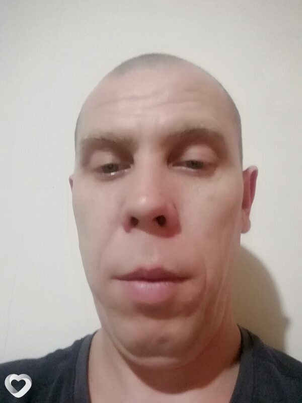 Виктор, 41, Челябинске — анкета №3133345