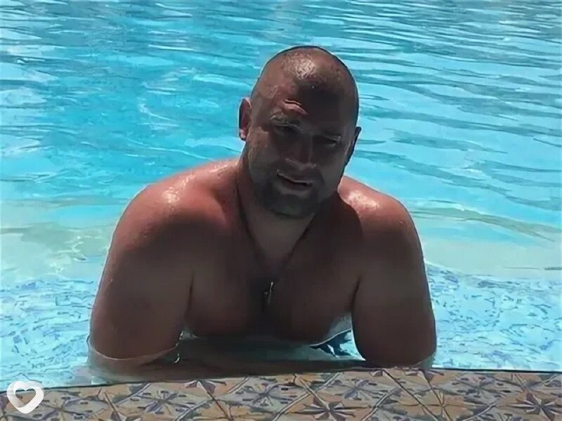 Роман, 45, Тюмени — анкета №3133346