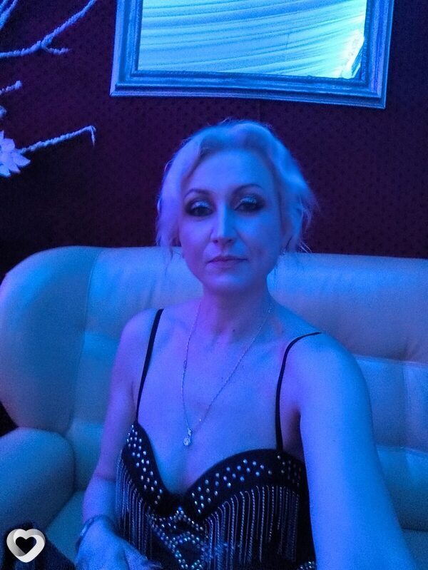 Елена, 43, Гомеле — анкета №3133347