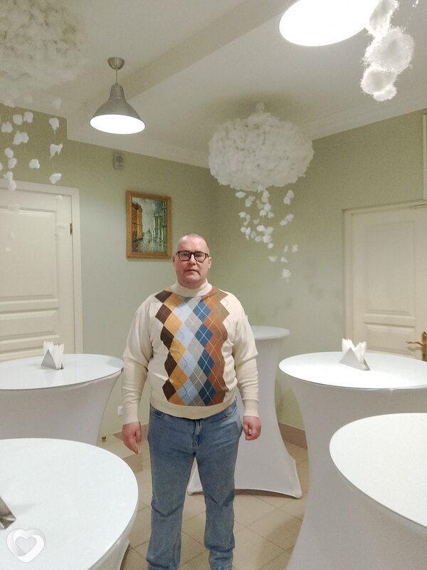Александр, 46, Минске — анкета №3133361