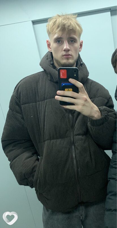Глеб, 22, Тюмени — анкета №3133364