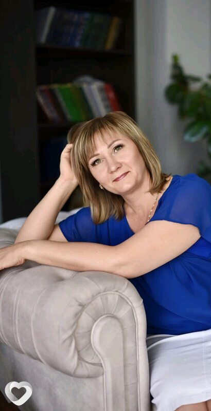 Ирина, 52, Барнауле — анкета №3133374