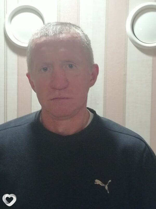 Сергей, 48, Минске — анкета №3133389