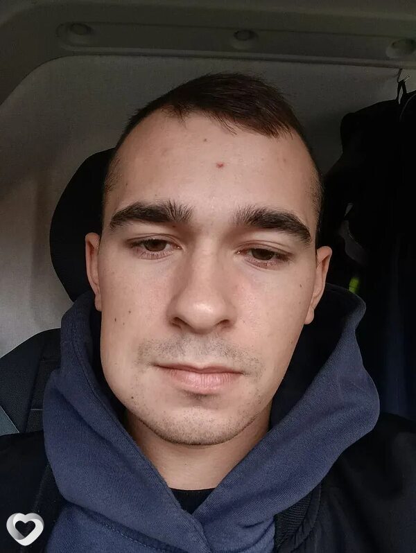 Костик, 35, Смоленске — анкета №3133247