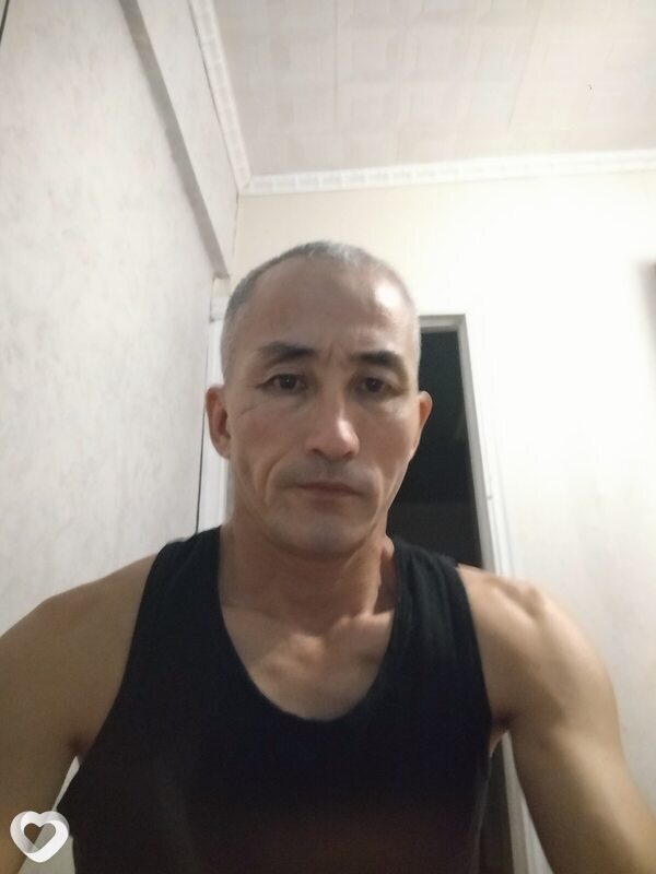 Аслан, 44, Усть-Каменогорск — анкета №3133255