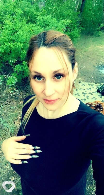 Алёна, 43, Астане — анкета №3133262