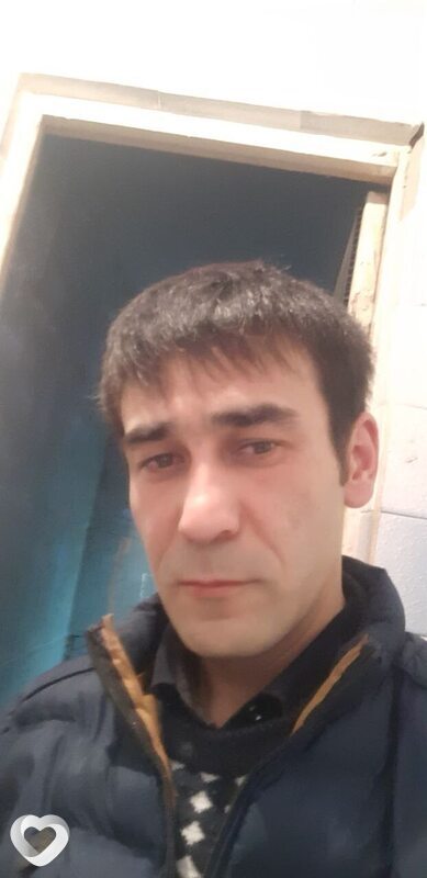 Алик, 31, Новосибирске — анкета №3133263