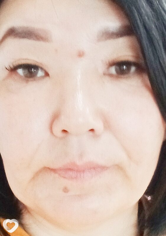 Алия, 48, Астане — анкета №3134086