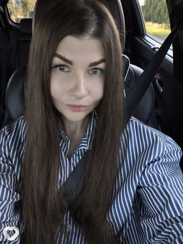 Екатерина, 30, Гомеле — анкета №3134087