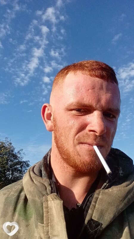 Антон, 23, Серпухове — анкета №3134100