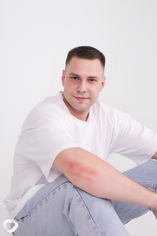 Мишаня, 23, Краснодаре — анкета №3134101