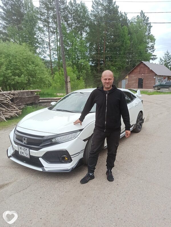 Саша, 40, Зеленогорск (Красноярский Край) — анкета №3134105