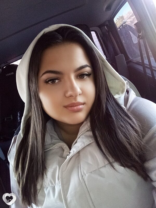 Ксения, 20, Ростове-на-Дону — анкета №3134108
