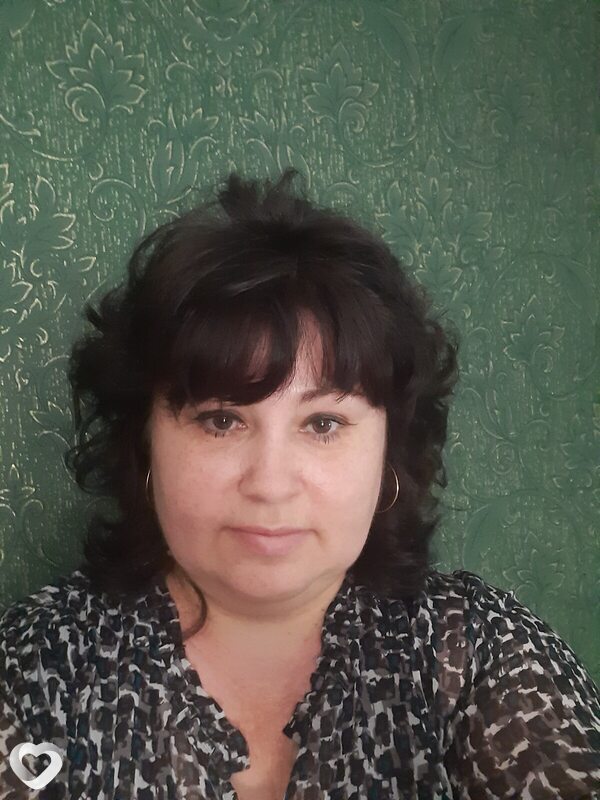 Ирина, 55, Таганроге — анкета №3133443