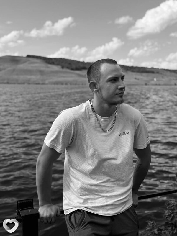 Denis, Октябрьский (Башкортостан)