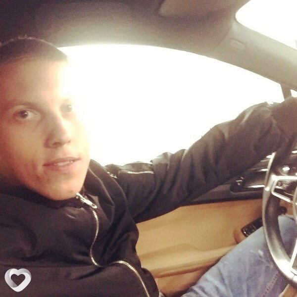 Дмитрий, 31, Минске — анкета №3133450