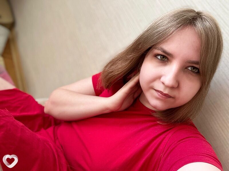 Марина, 24, Москве — анкета №3133453