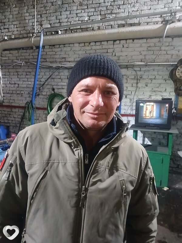 Евгений, 45, Красноярске — анкета №3133457