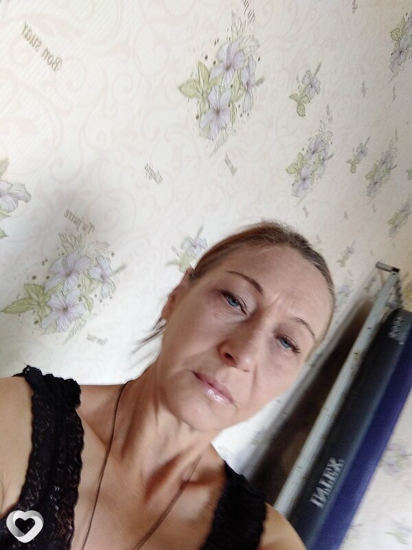 Снежана, 44, Борисове — анкета №3133463