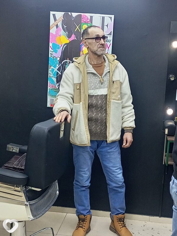 Артур, 51, Санкт-Петербурге — анкета №3133480