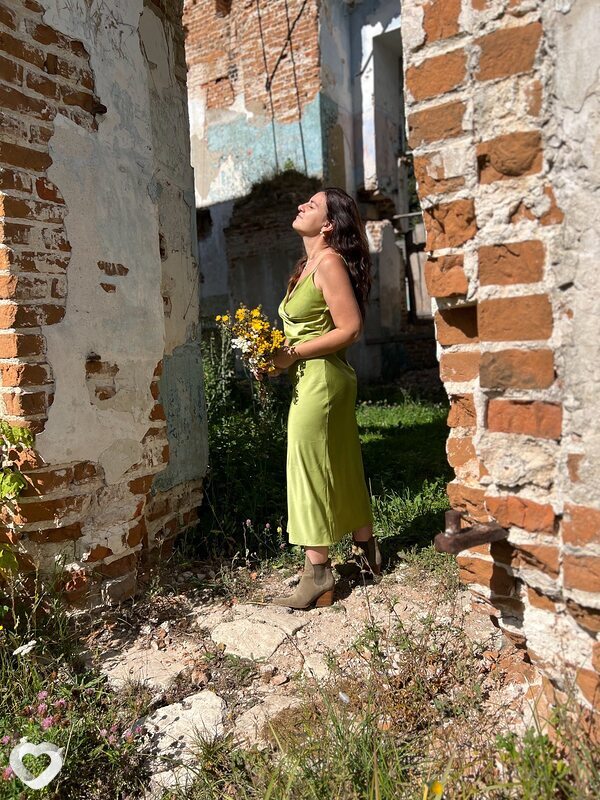 Юлия, 32, Брянске — анкета №3133483