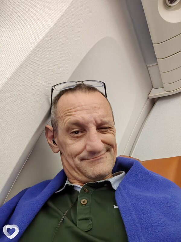 Дмитрий, 48, Ростове-на-Дону — анкета №3133487