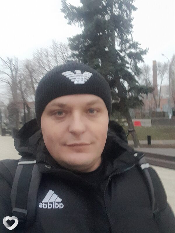 Леха, 36, Луганске — анкета №3133515