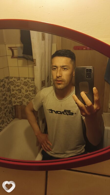 Рустам, 36, Бишкек — анкета №3133527