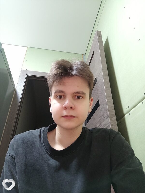 Алексей, 19, Самаре — анкета №3133536