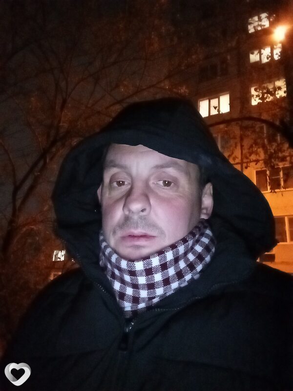 Александр, 40, Хабаровске — анкета №3133721