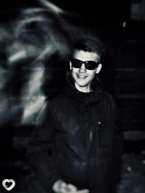 Александр, 20, Норильске — анкета №3133724