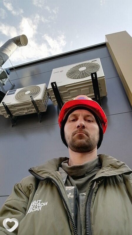 Сергей, 40, Красноярске — анкета №3133732