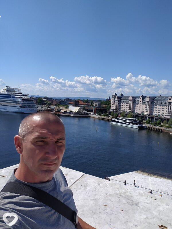 Андрей, 45, Житомире — анкета №3133736