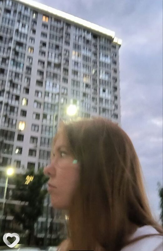 Настя, 19, Белгороде — анкета №3133390