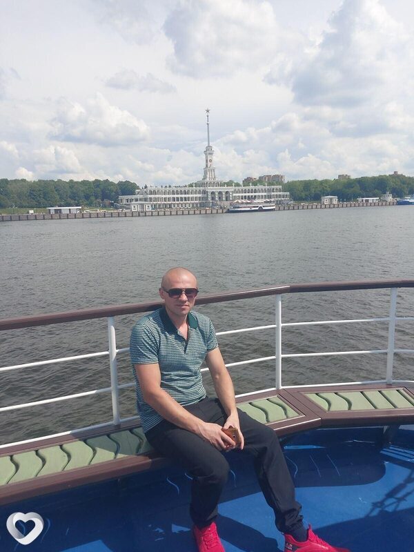 Леонид, 40, Костюковичах — анкета №3133393