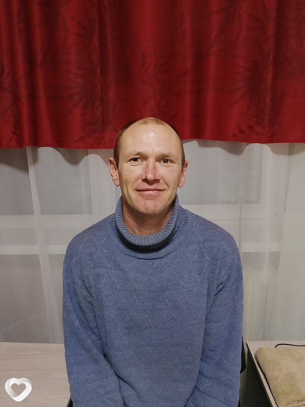 Дмитрий, 41, Минусинске — анкета №3133410