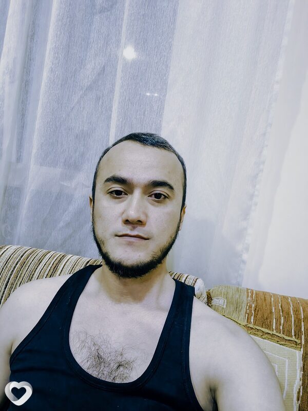 Максад, 33, Уфе — анкета №3133604