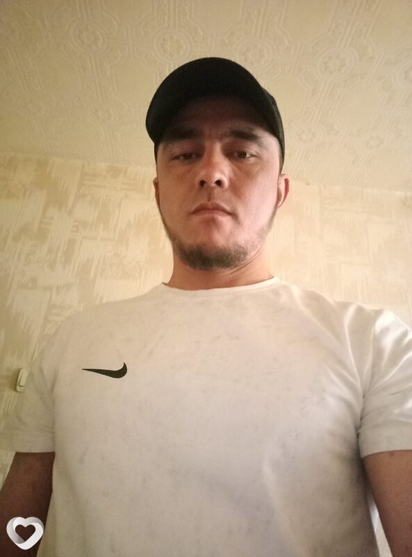 Азим, 32, Минске — анкета №3133606